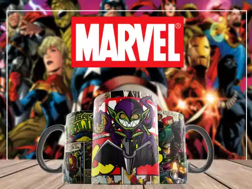 vectores plantilas MARVEL,PELíCULA,SUPERHéROE,